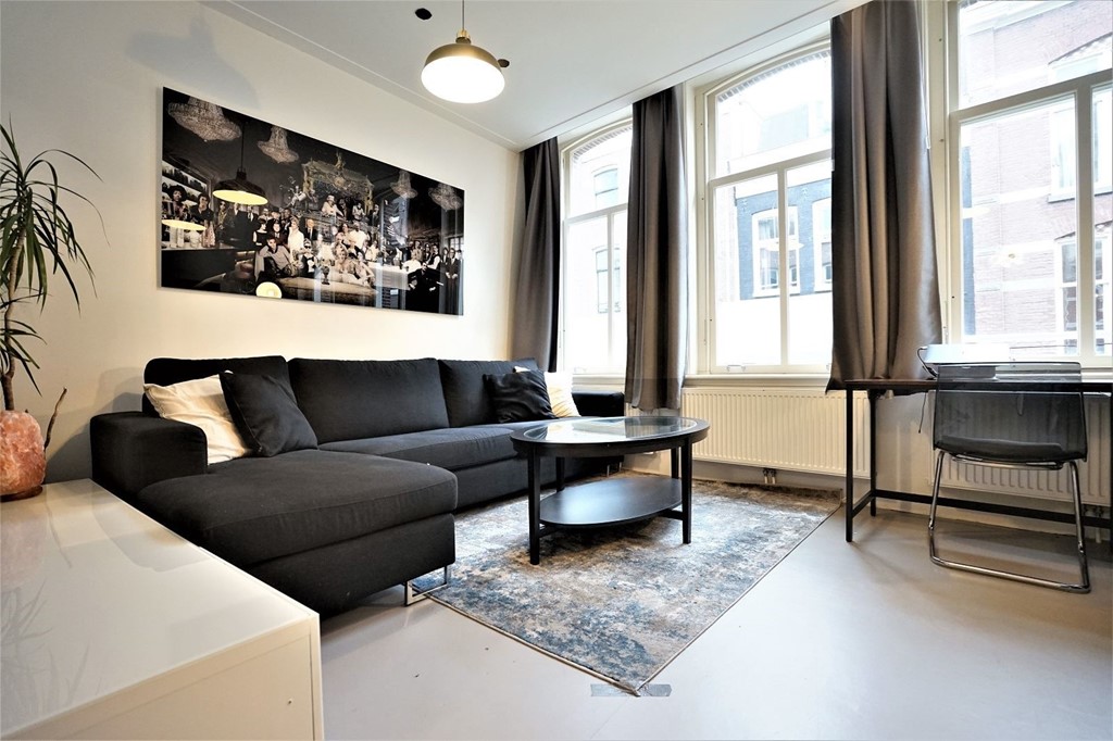 Verkocht Nieuwe Hoogstraat 31B, 1011 HD Amsterdam Nieuwe Hoogstraat